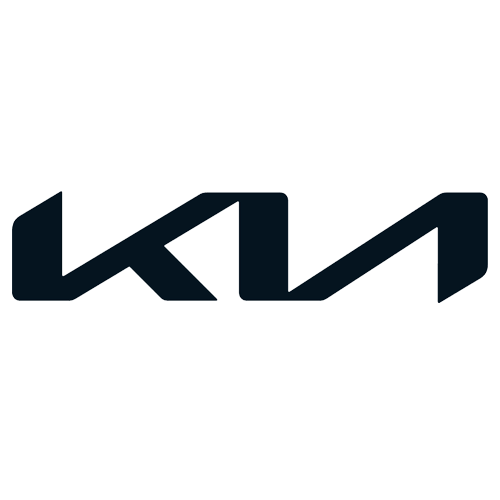 Logo de la marque Kia