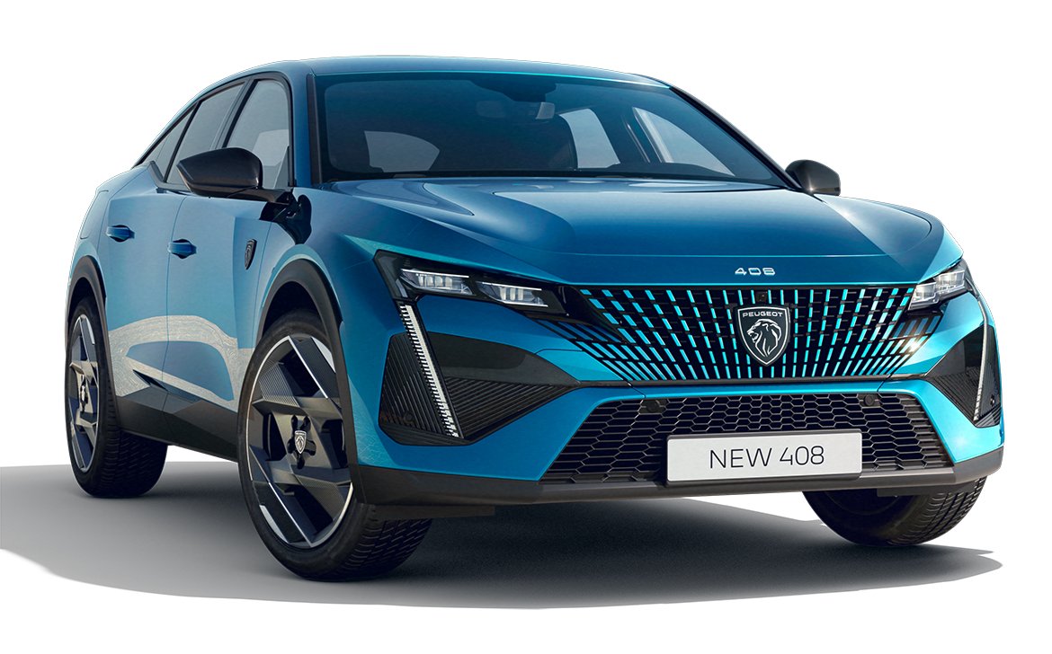 Prix Peugeot 408
