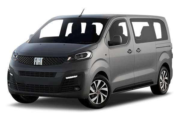 Fiat E-ulysse