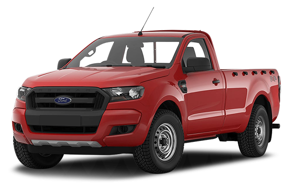 Ford Ranger Simple Cabine 2.0 Ecoblue 170 Ch S&s