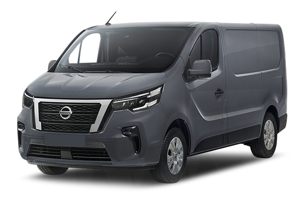 Revision de votre Nissan Primastar Cabine Approfondie