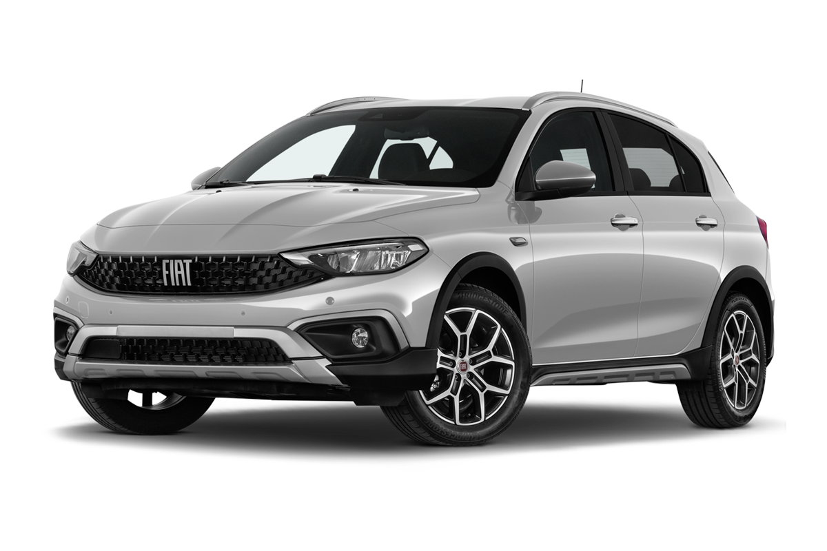 Prix Fiat Tipo 5 portes my23 Tipo 5 portes 1.5 firefly turbo 130 ch s&s dct7 hybrid