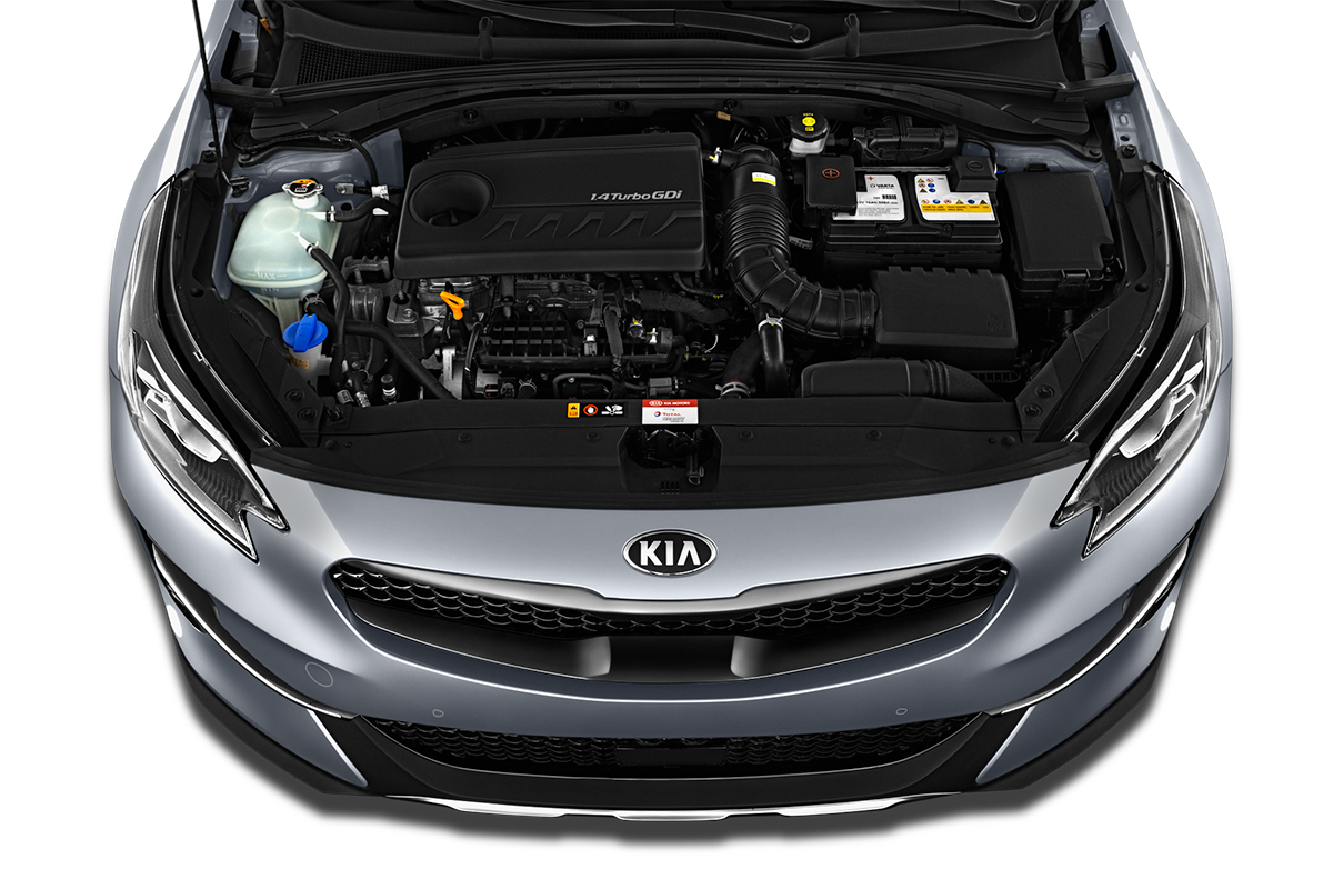 Leasing Kia Xceed Hybrid(Mild Hybride Diesel/Electrique) XCeed 1.6 CRDi 136  ch ISG MHEV DCT7 5P