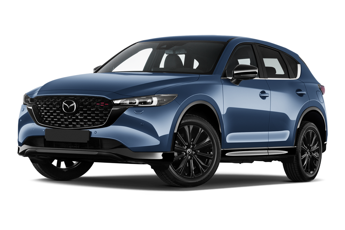 Mazda Cx-5 2.0l E-skyactiv G 165 Ch 4x2 Bvm6 Exclusive-line