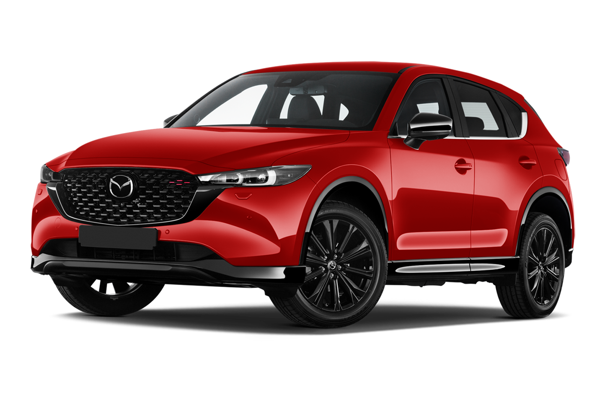 Mazda Cx-5 2.0l E-skyactiv G 165 Ch 4x2 Bvm6 Exclusive-line