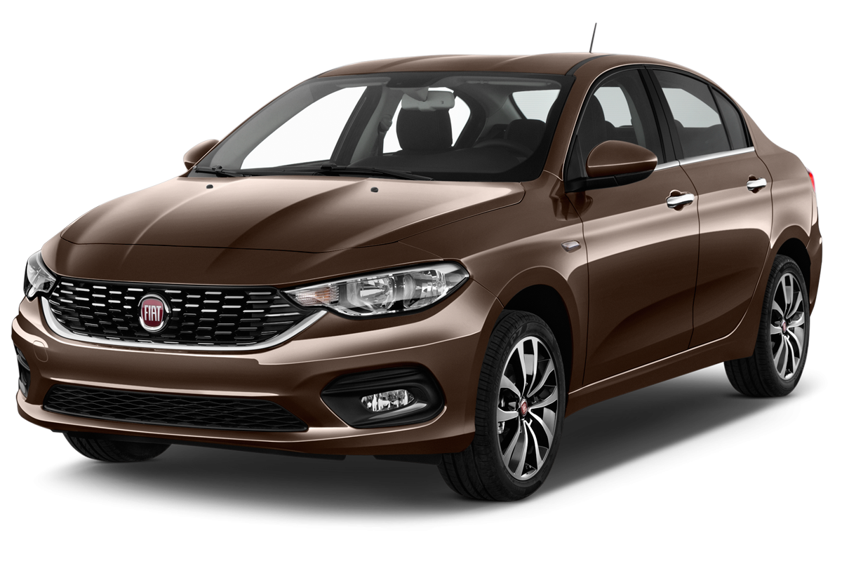 Révision Fiat Tipo MY20 