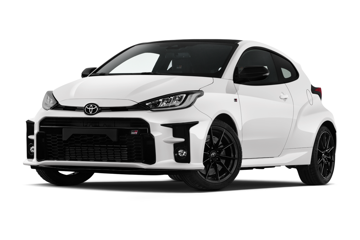Toyota Yaris Cross Hybride My22 Yaris Cross Hybride 116h 2wd 5p