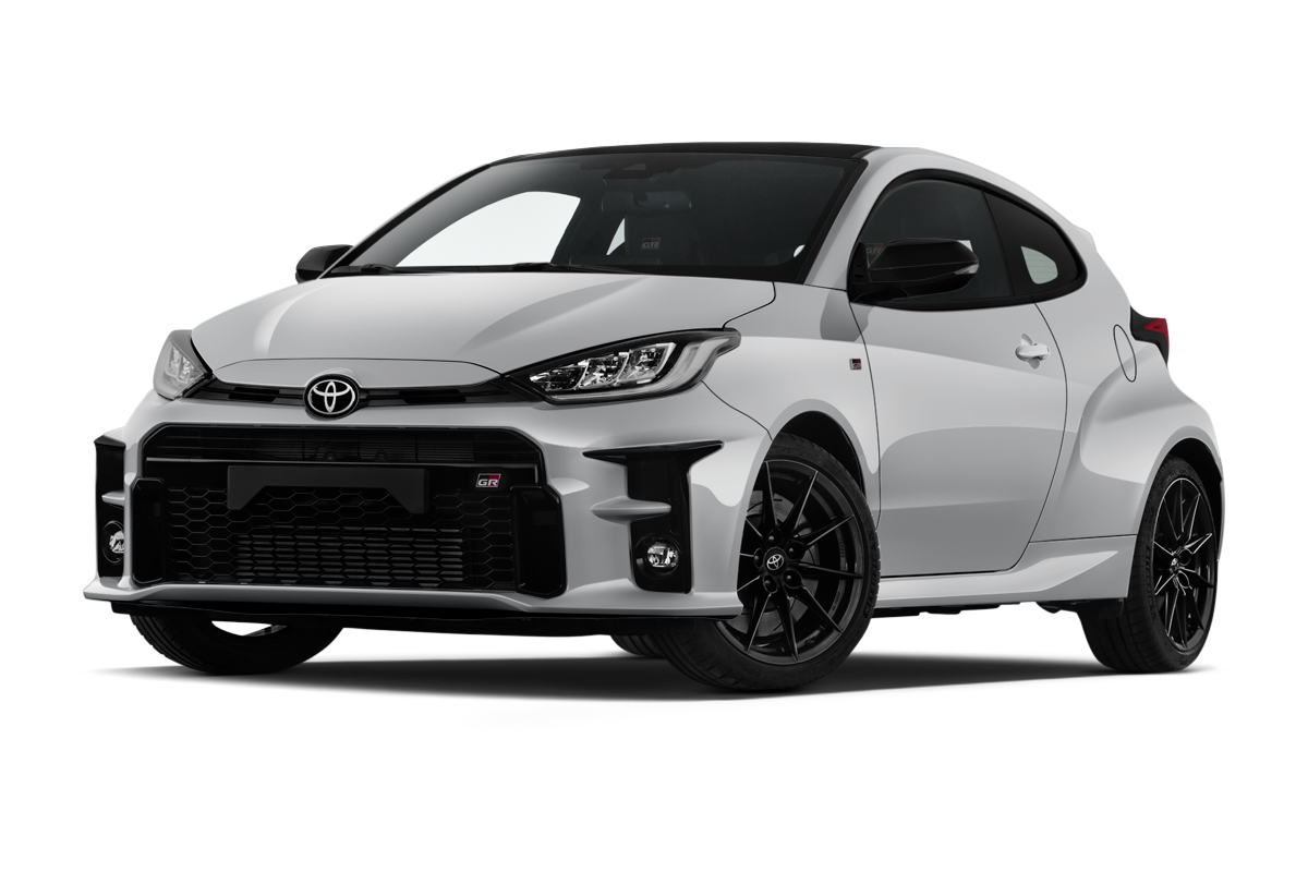 Toyota Yaris Hybride My22 Yaris Hybride 116h 5p