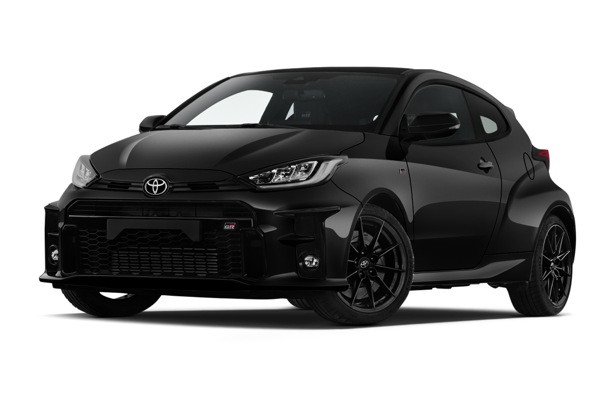 Toyota Yaris Hybride My22 Yaris Hybride Hybride 116h Design