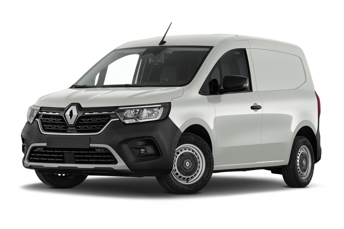 Leasing RenaultKangoo Kangoo tce 100