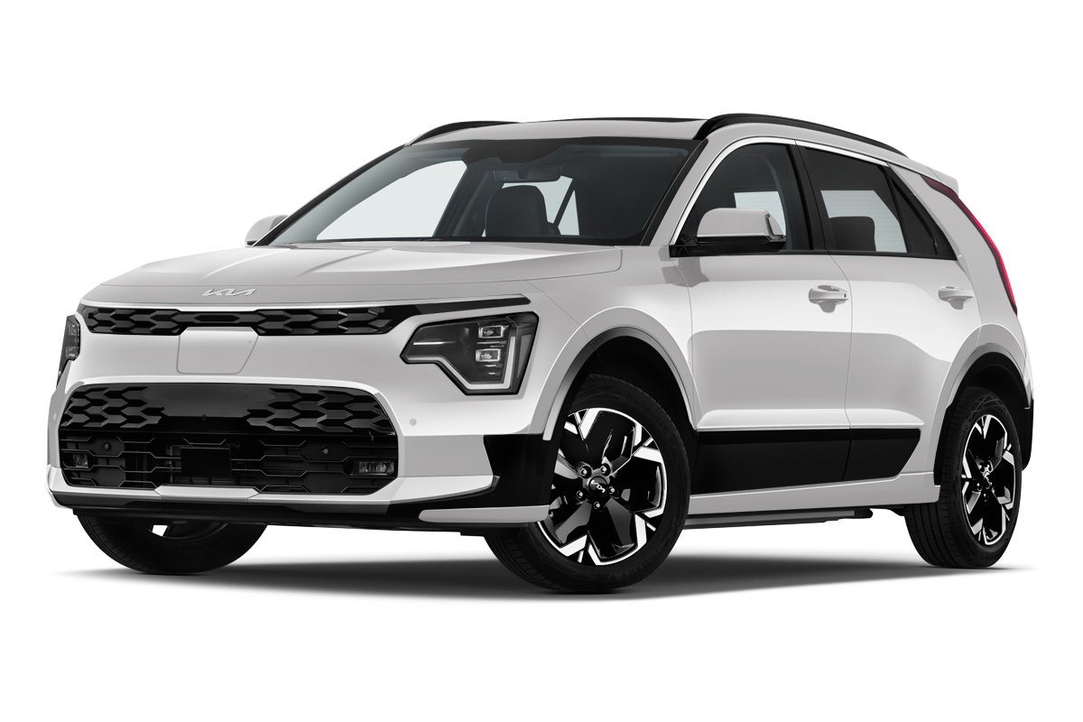Kia Niro Ev Electrique 204 Ch