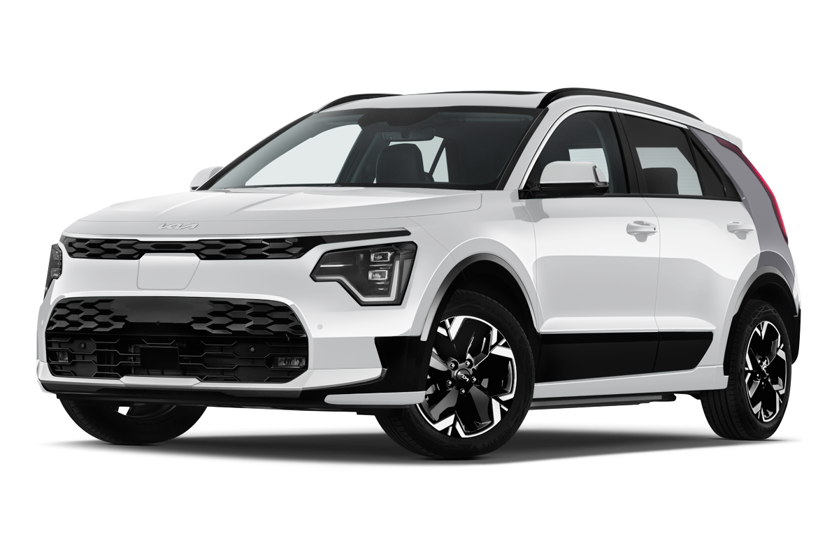 Kia Niro Ev Electrique 204 Ch 5p