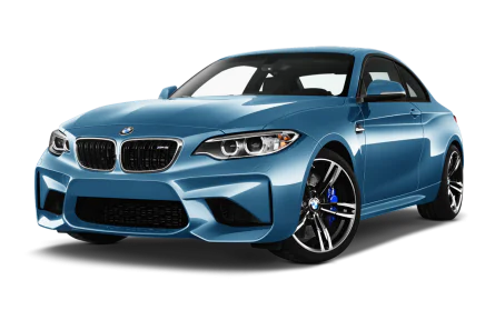 Bmw M2 Coupe G87