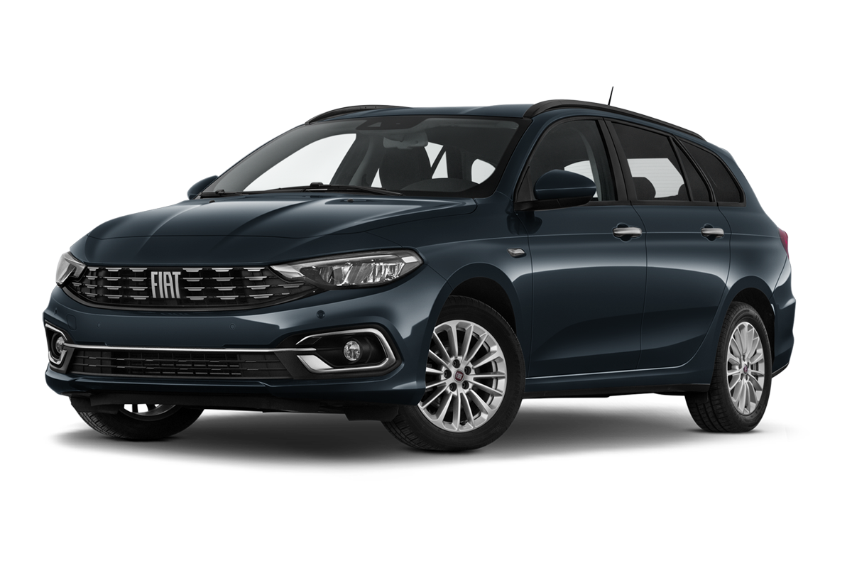 Révision Fiat Tipo SW MY23 