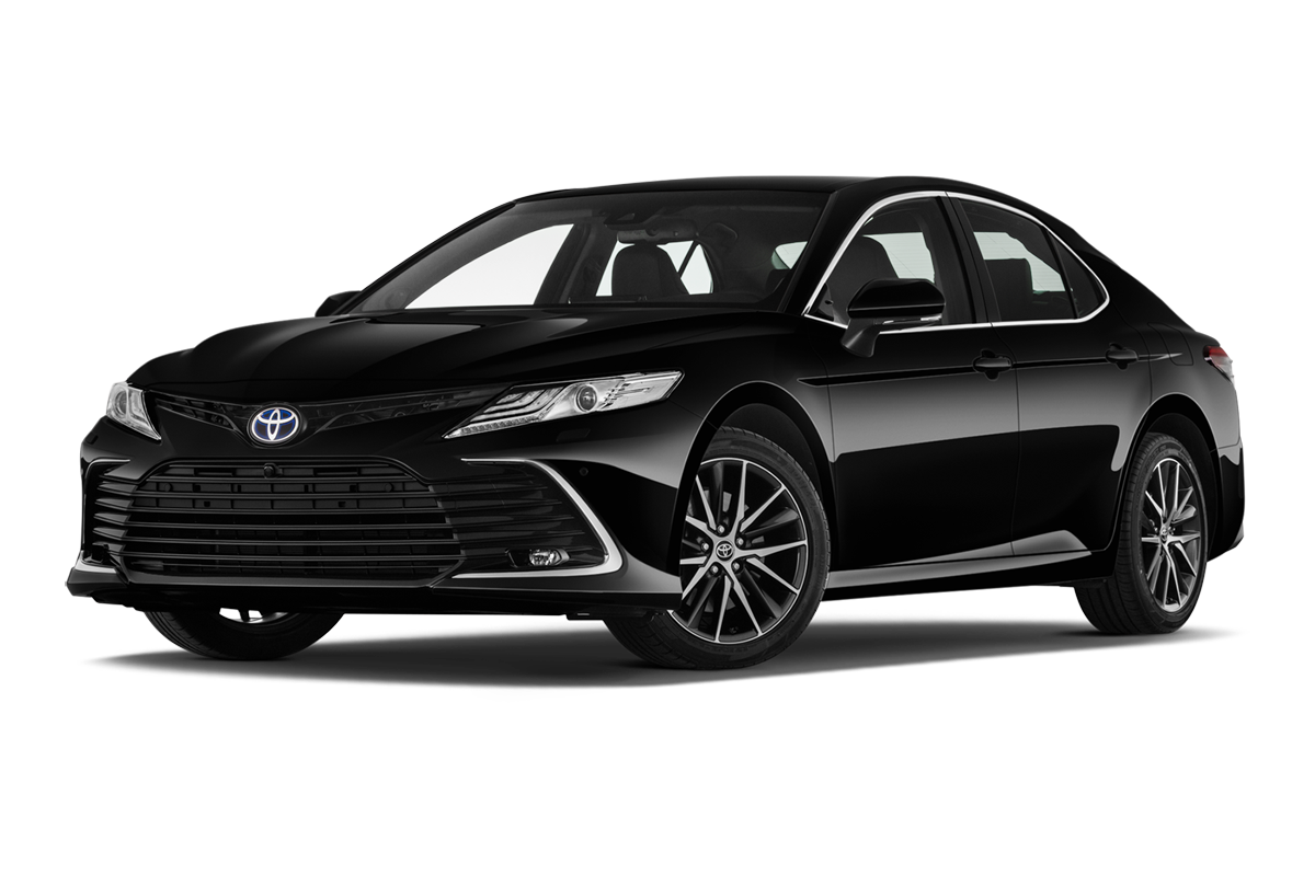 Toyota Camry Hybride MY23