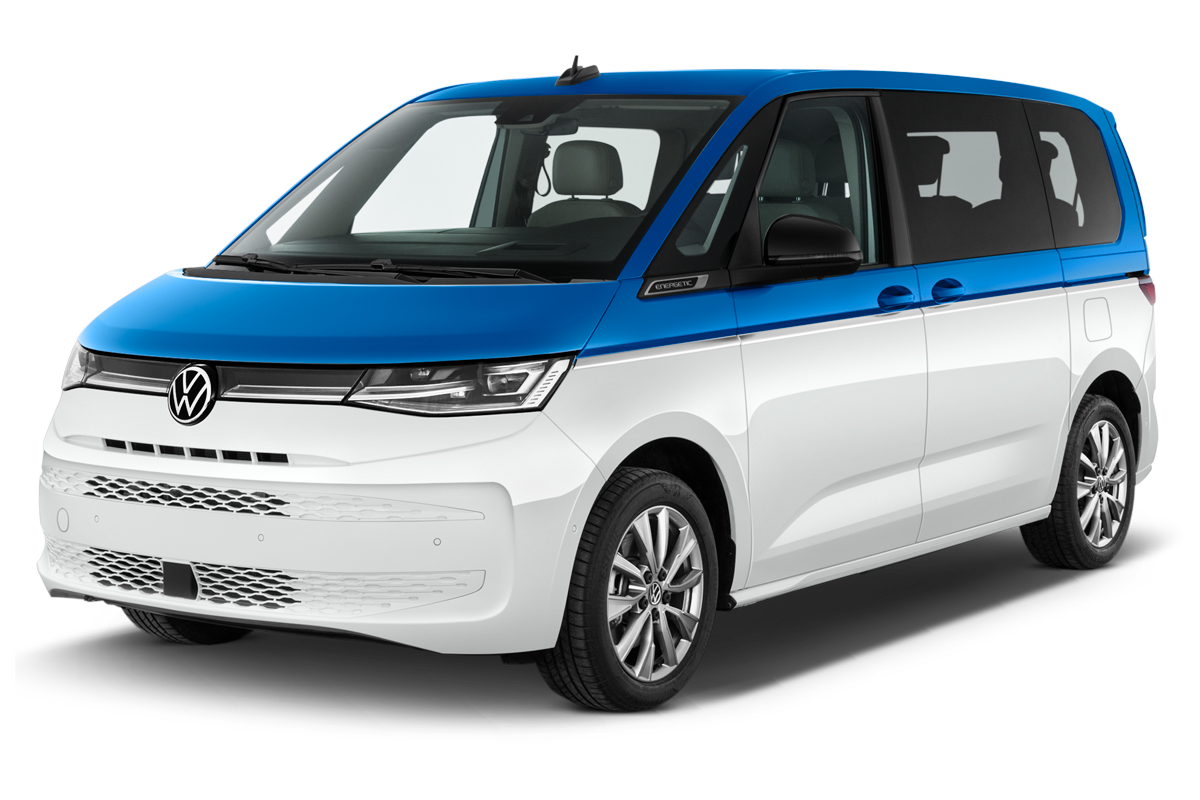 Révision Volkswagen Multivan 