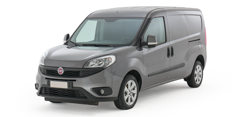 Fiat Doblo Fourgon