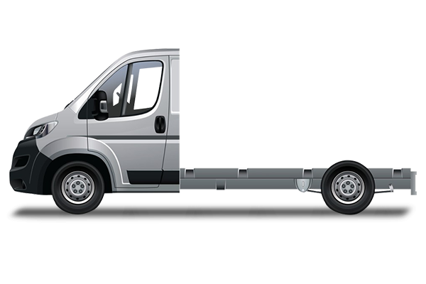 Utilitaire Opel Movano Plancher Cabine