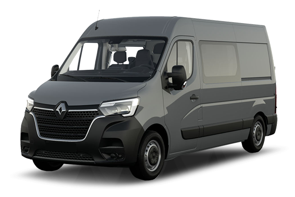 Renault Master Fourgon Grand Confort Master CA Trac F3500 L2h2 Blue DCI 135  : achat ou leasing (LOA-LLD)