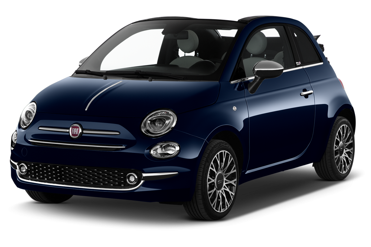 Révision Fiat 500e Cabriolet 