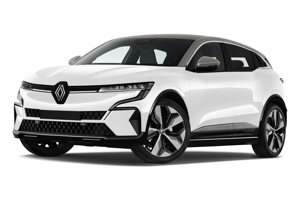 Leasing RenaultMegane e-tech Megane e-tech ev60 220 ch optimum charge