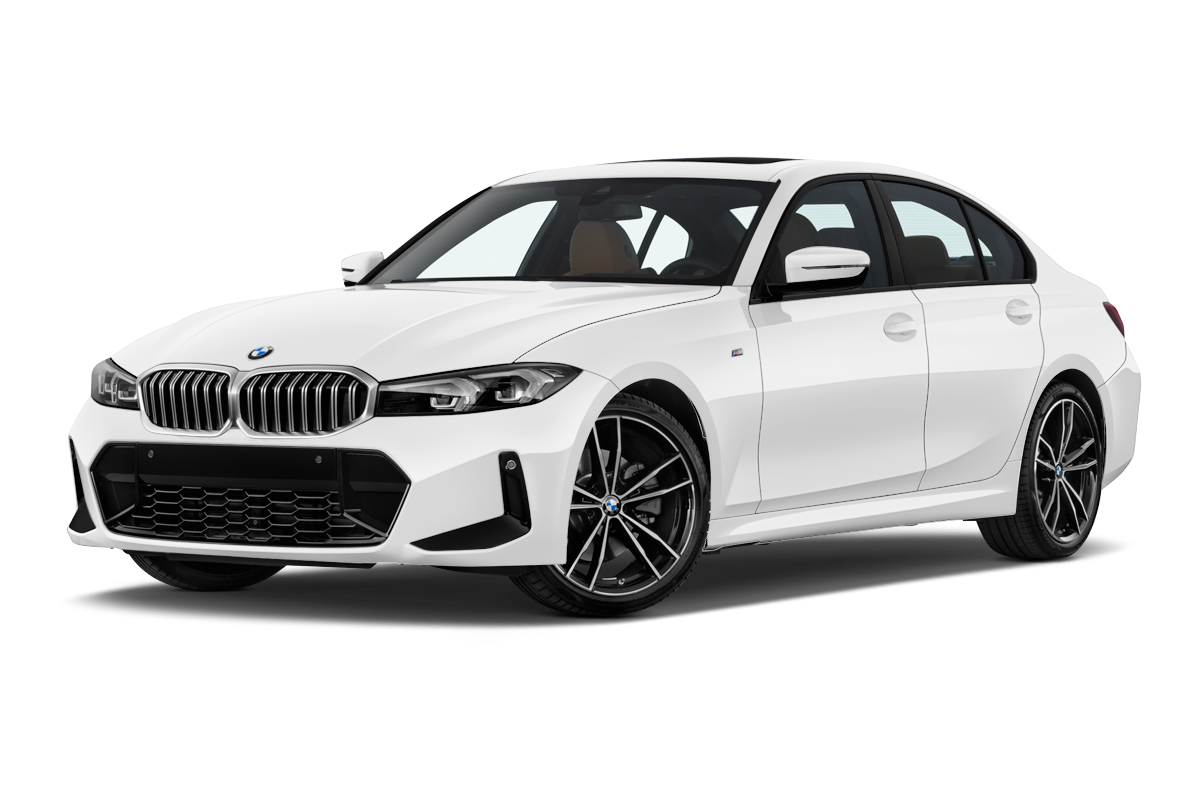 Bmw Serie 3 G20 Lci M340i Xdrive 374 Ch Bva8