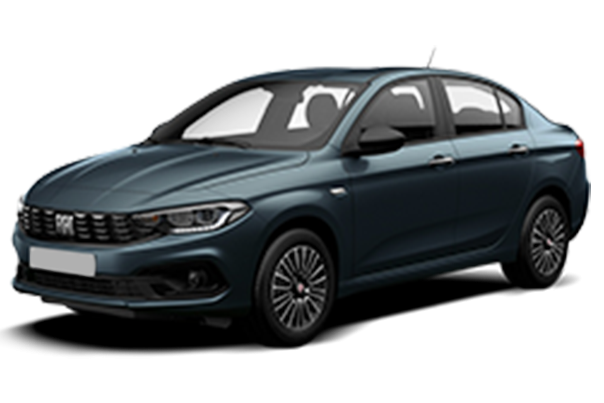 Révision Fiat Tipo MY21 