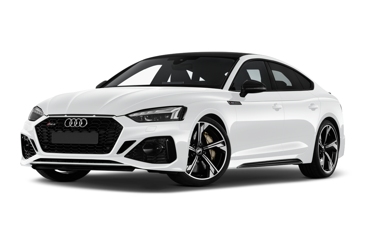 Audi Rs5 Sportback V6 2.9 Tfsi 450 Tiptronic 8 Quattro