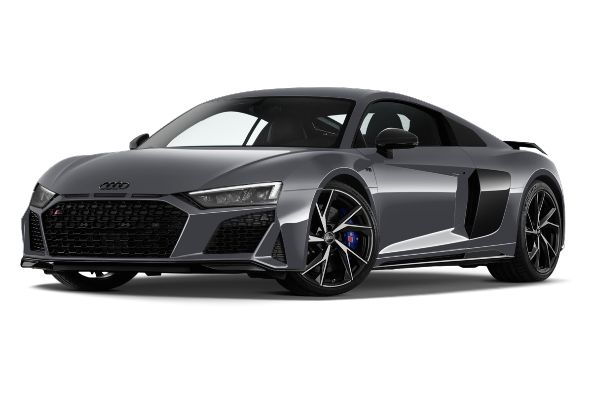 Prix Audi R8 gt R8 v10 gt 5.2 fsi 620 s tronic 7 rwd