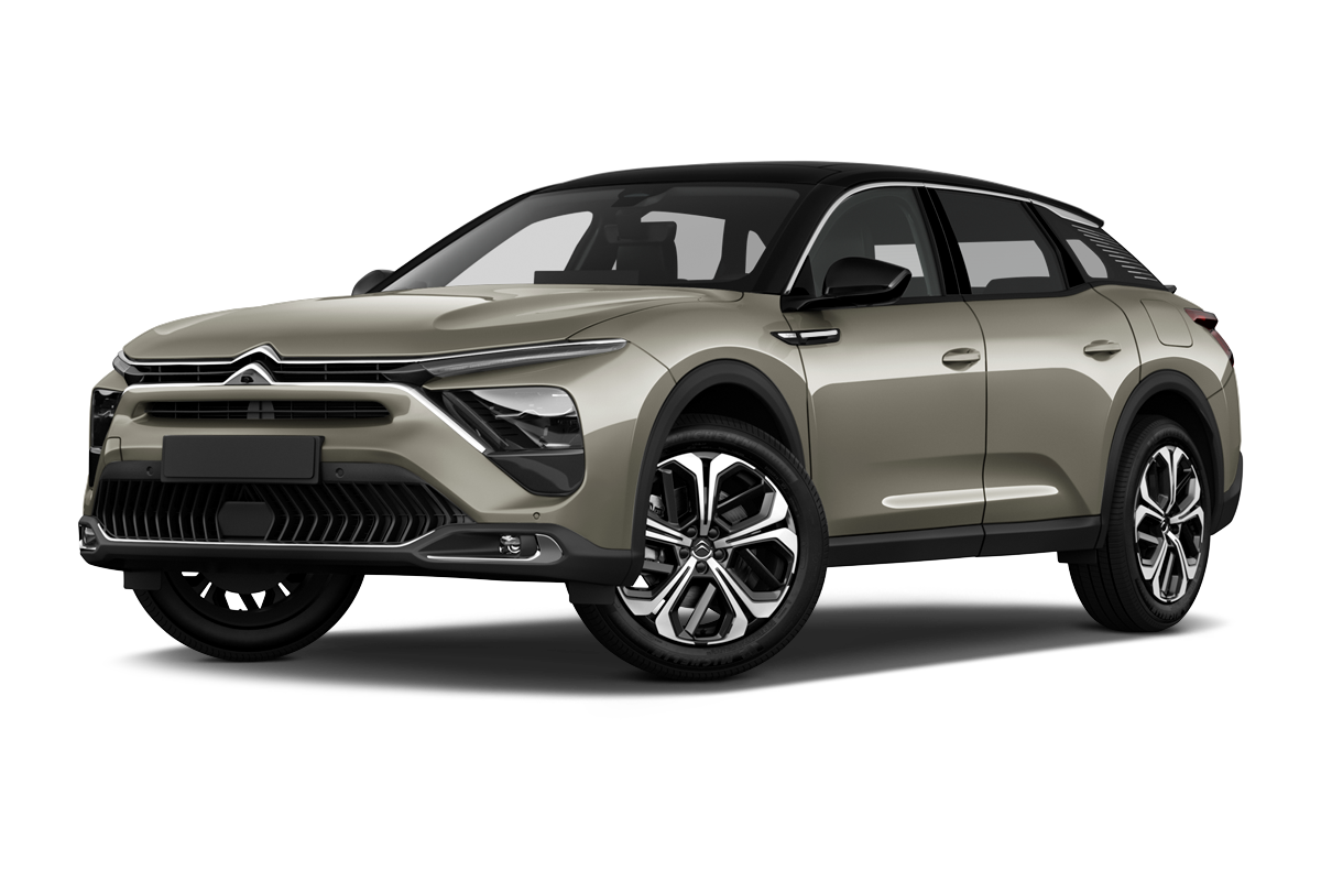 Citroen C5 X Puretech 130 S S Eat8 Shine