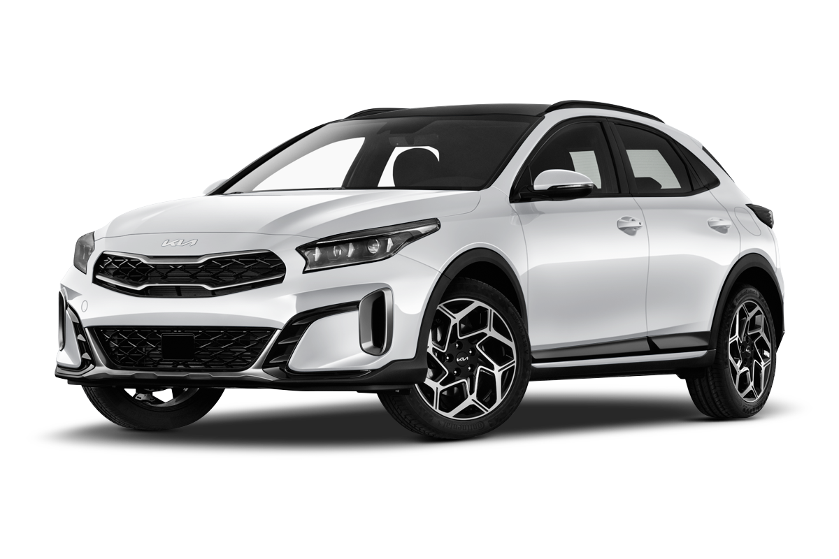 Kia Xceed 1.0l T-gdi 120 Ch Bvm6
