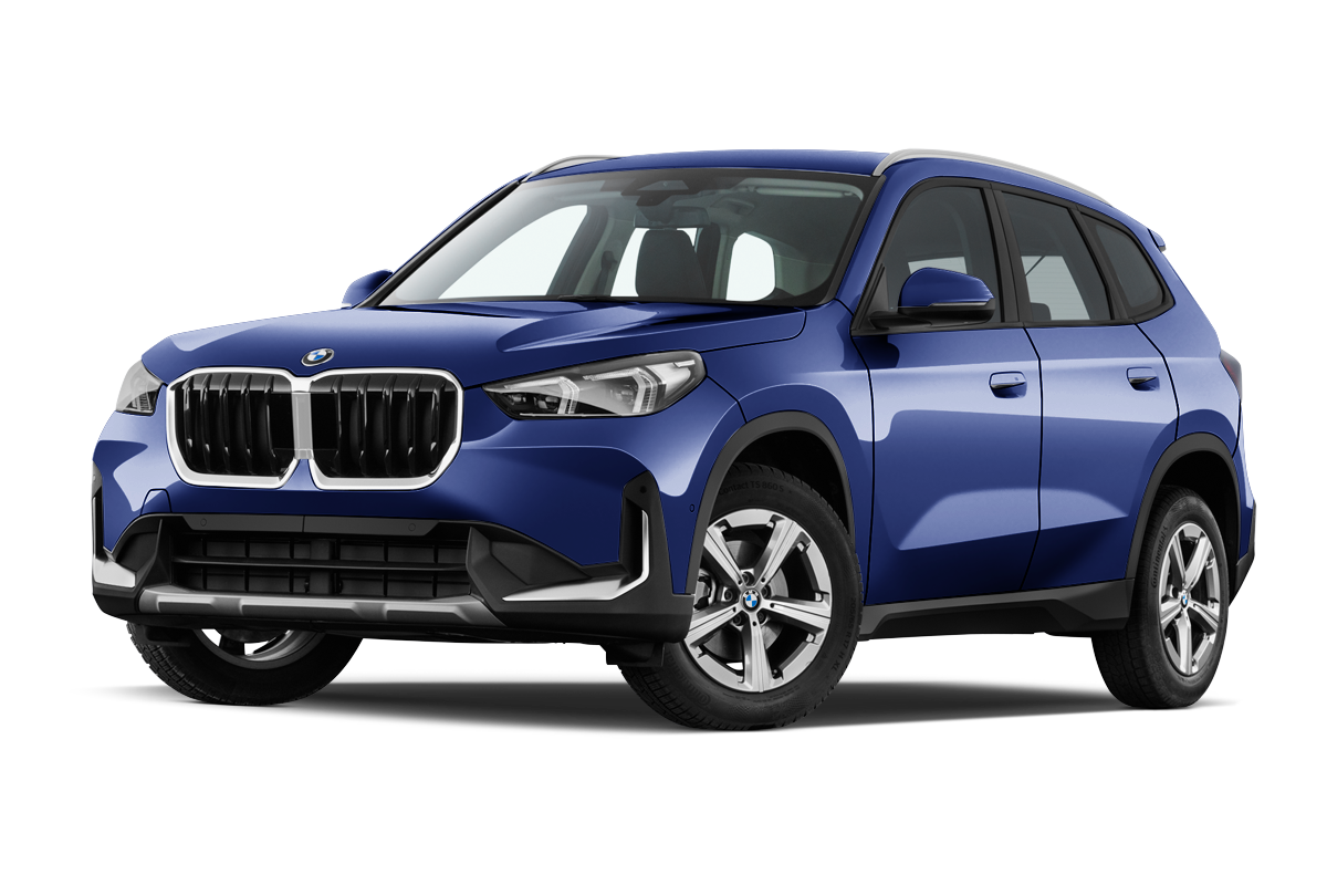 Bmw X1 F48 Lci X1 Sdrive 20i 178 Ch Dkg7 M Sport