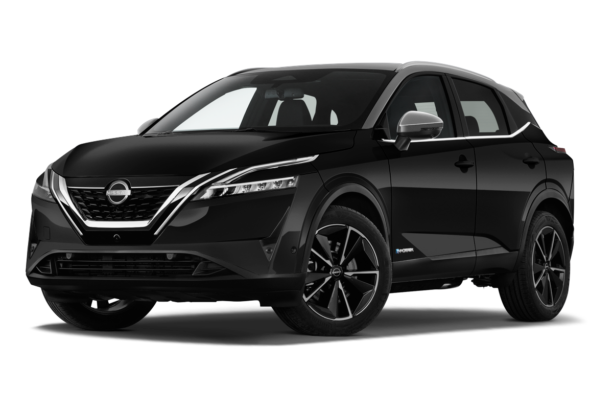 Nissan Qashqai 2022 Qashqai Mild Hybrid 158 Ch Xtronic N-connecta