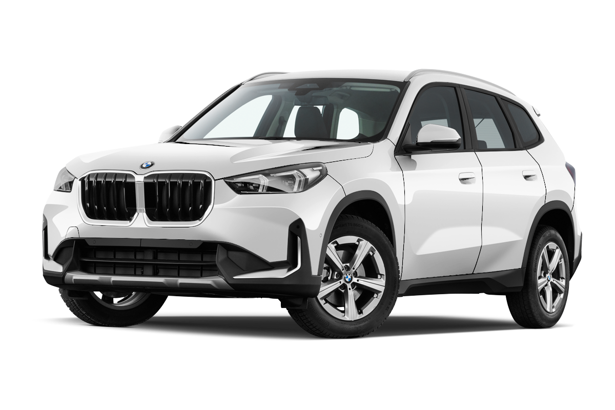 Club Auto Gmf Bmw X1 U11 Neuve Moins Chère