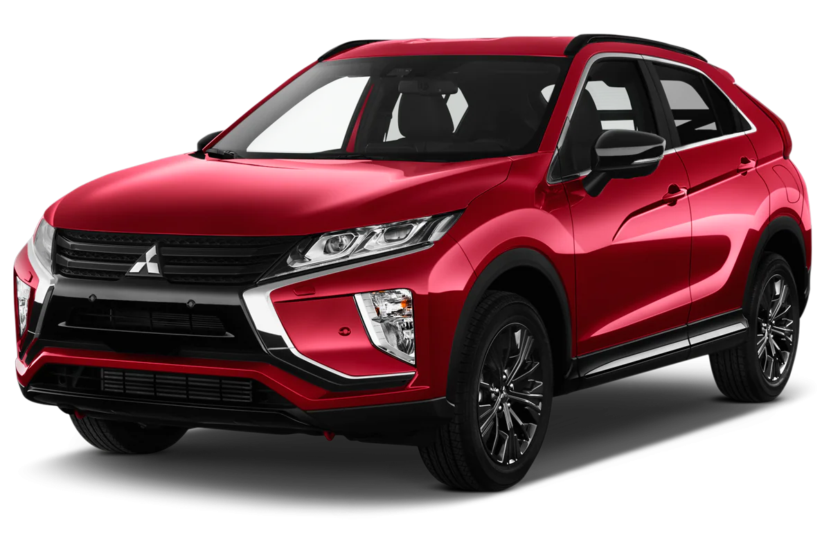 Leasing MitsubishiEclipse cross my23 Eclipse cross 2.4 mivec phev twin motor 4wd