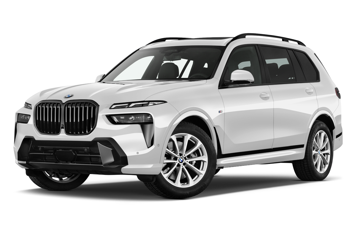 Bmw X7 G07 Lci X7 Xdrive40d 340 Ch Bva8