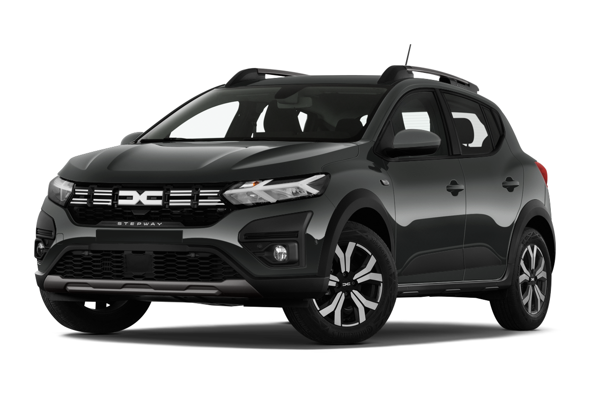 Dacia Sandero Tce 90 Cvt Gsr2 Stepway Expression