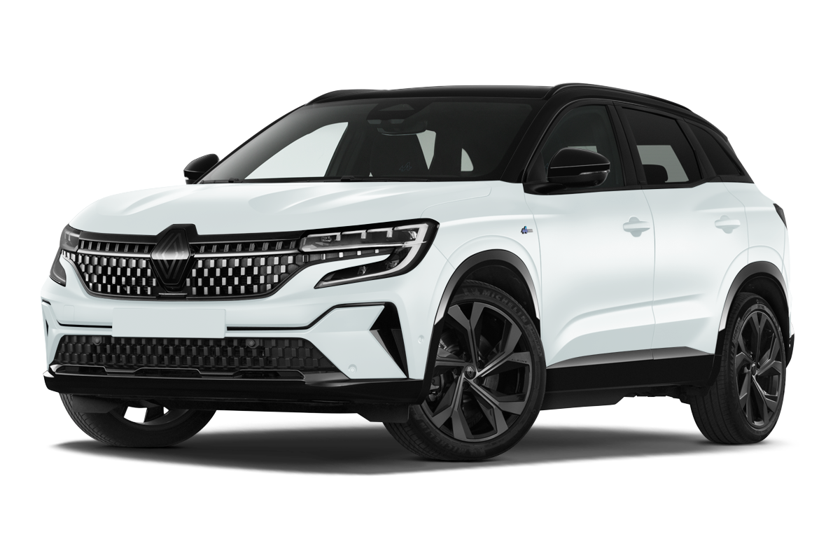 Renault Austral Mild Hybrid 160 Auto 5p
