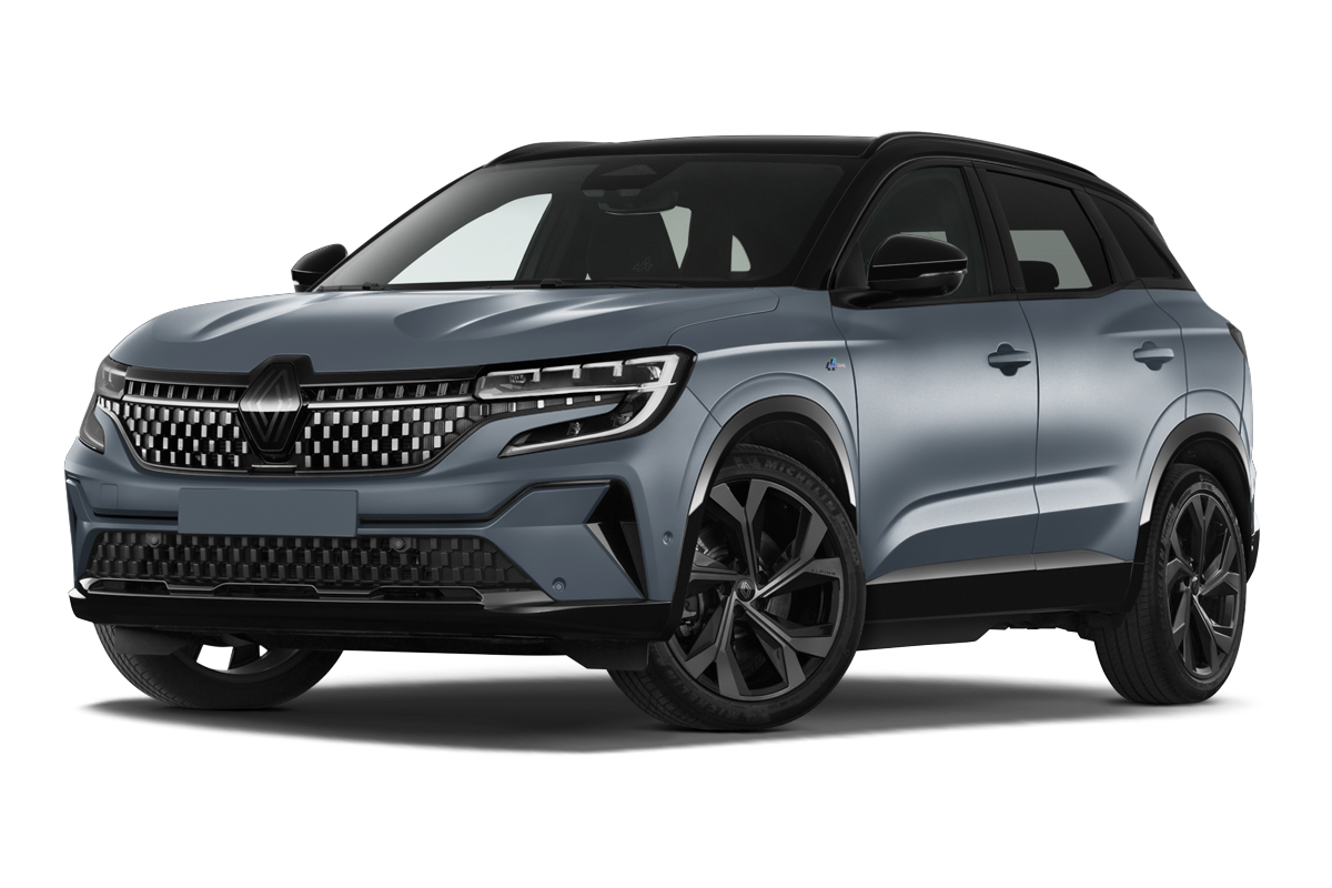 Renault Austral E-tech Hybrid 200 Techno Esprit Alpine