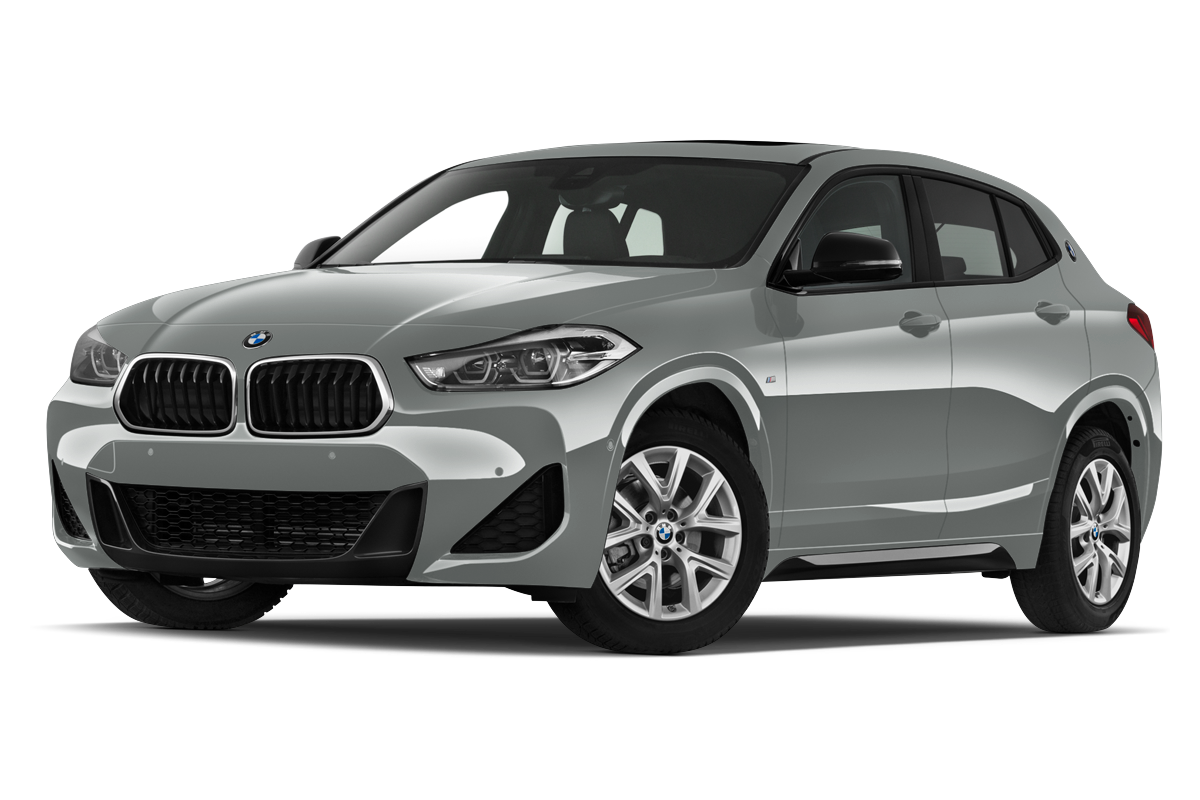Bmw X2 F39 X2 Xdrive 20d 190 Ch Bva8