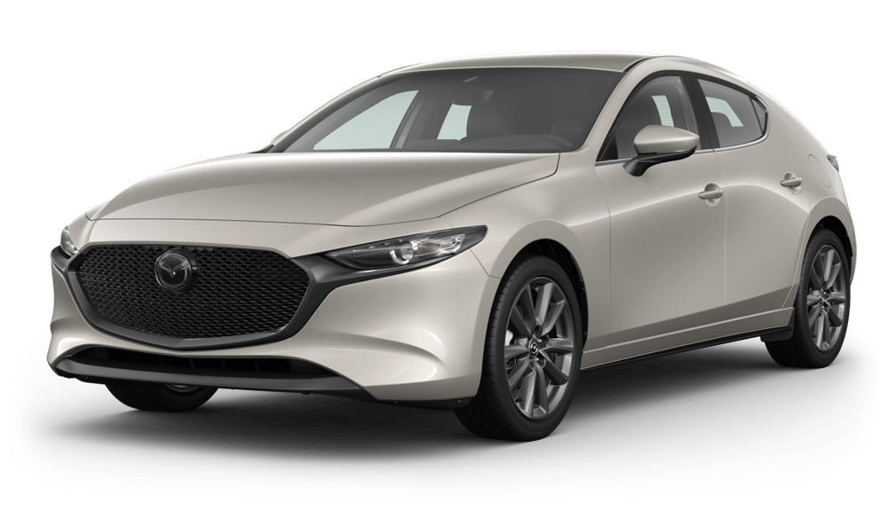 Configurez votre Mazda Mazda3 5 Portes