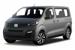 Révision Fiat E-ulysse 