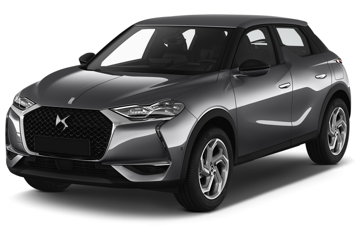 Ds DS3 Crossback
