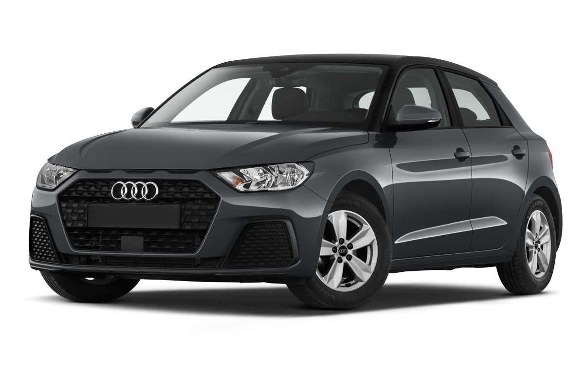 Audi A1 Sportback 30 Tfsi 110 Ch S Tronic 7 5p