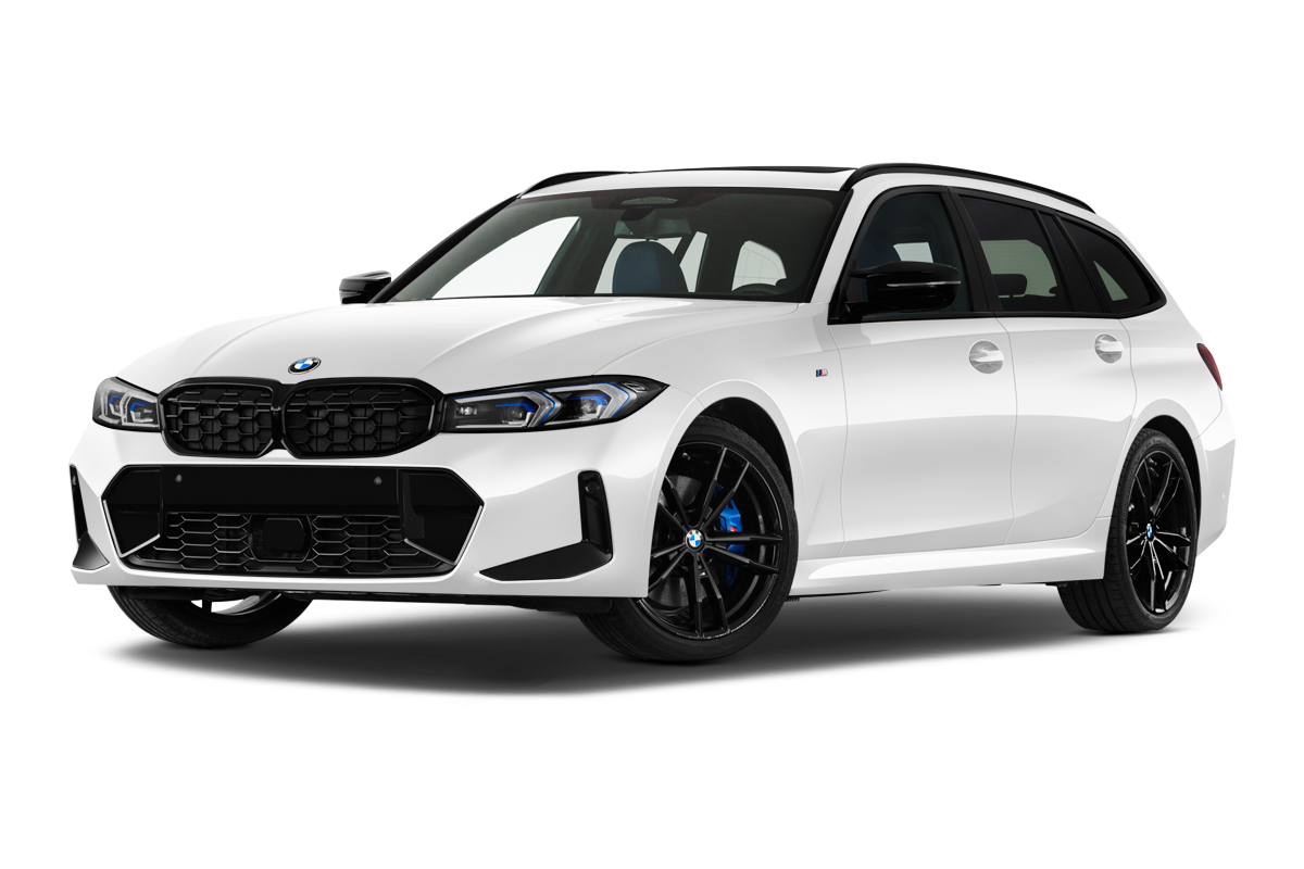 Bmw Serie 3 G20 Lci 320i Xdrive 184 Ch Bva8