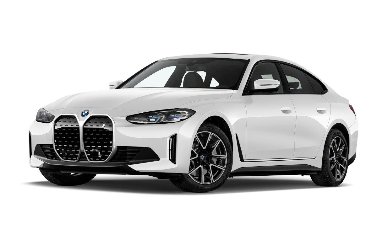 Bmw Serie 4 Coupe G22 Coupé 420d Xdrive 190 Ch Bva8