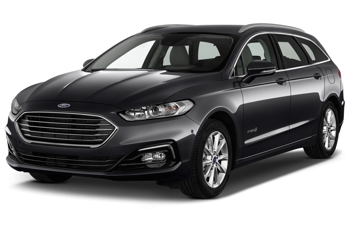 Révision Ford Mondeo SW 