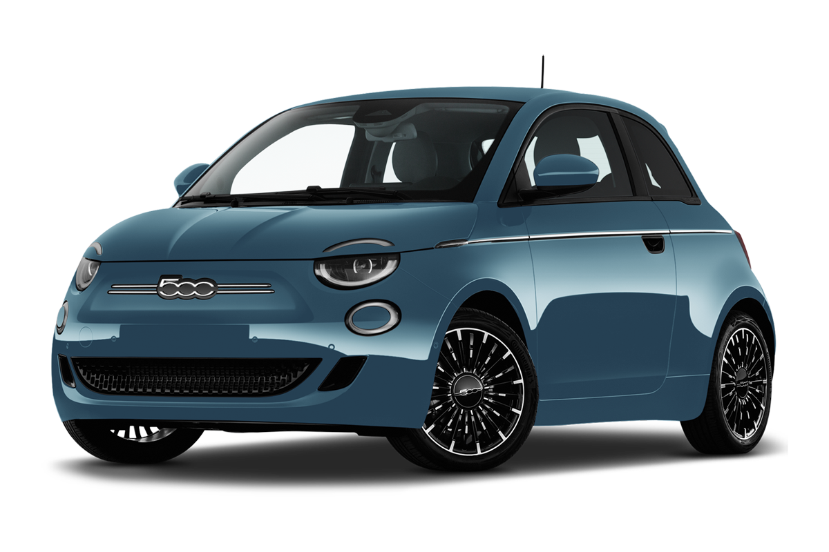 Fiat 500 My23 500 1.0 70 Ch Hybride Bsg S/s