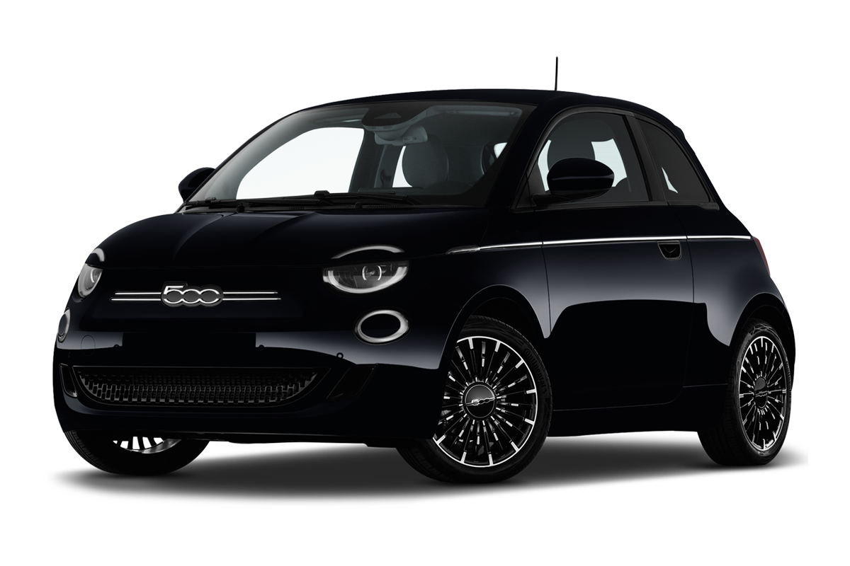 Fiat 500 Nouvelle 1.0 70 Ch Hybride Bsg S S