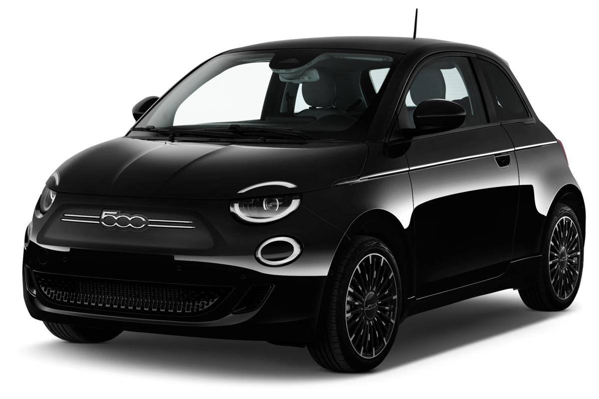 Fiat 500 1.0 70 ch hybride bsg s/s - Voitures